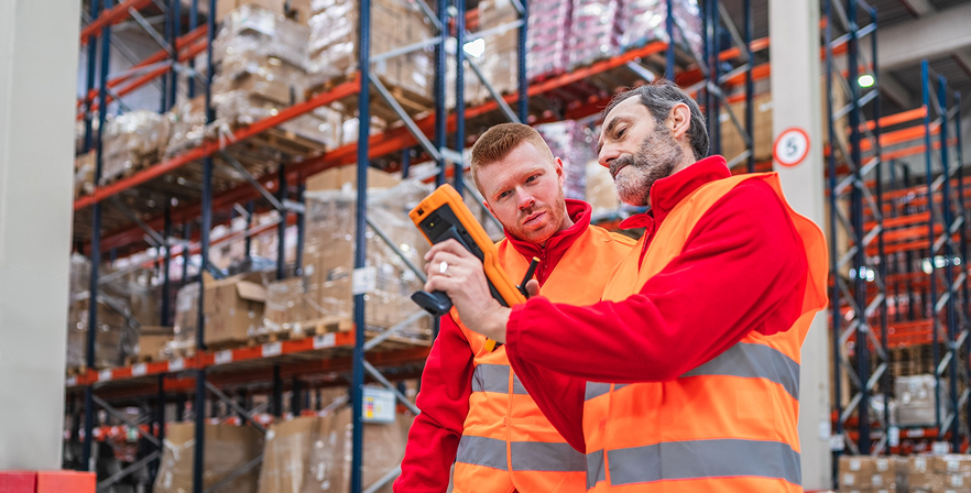 integration for inventory management solution