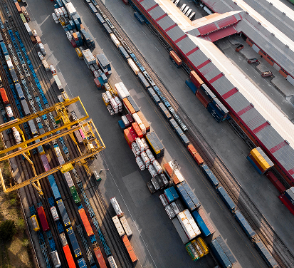 transportation planning software development