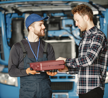 freight forwarding software development