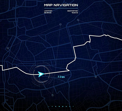shipment tracking system development