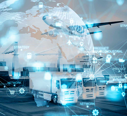 route optimization system development