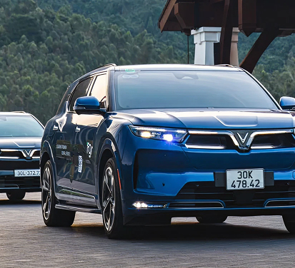 car rental software development