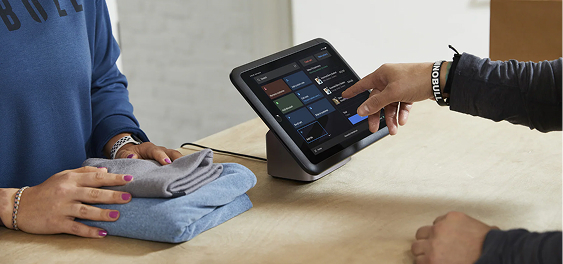 multi-store complexity of retailers