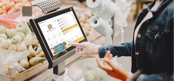 lack of inventory accuracy at POS