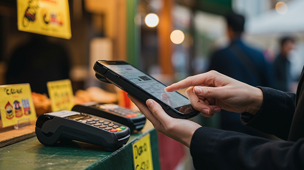 multi-location POS management development