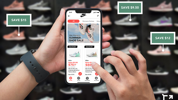 loyalty and personalized retail app development