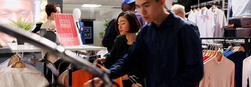 mobile retail app for retail brands and chains