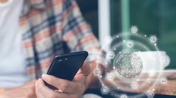 cross-channel data synchronization and orchestration solution