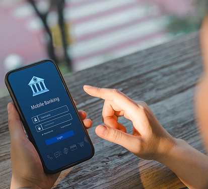 mobile banking apps development