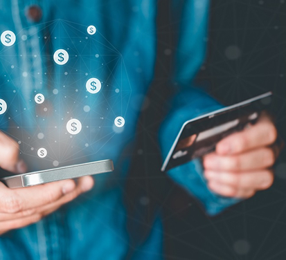 payment solutions and transaction systems development