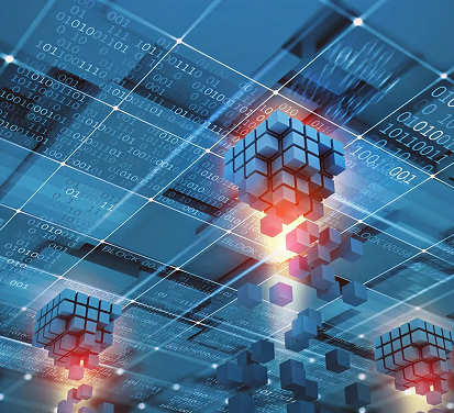 blockchain-based platform development