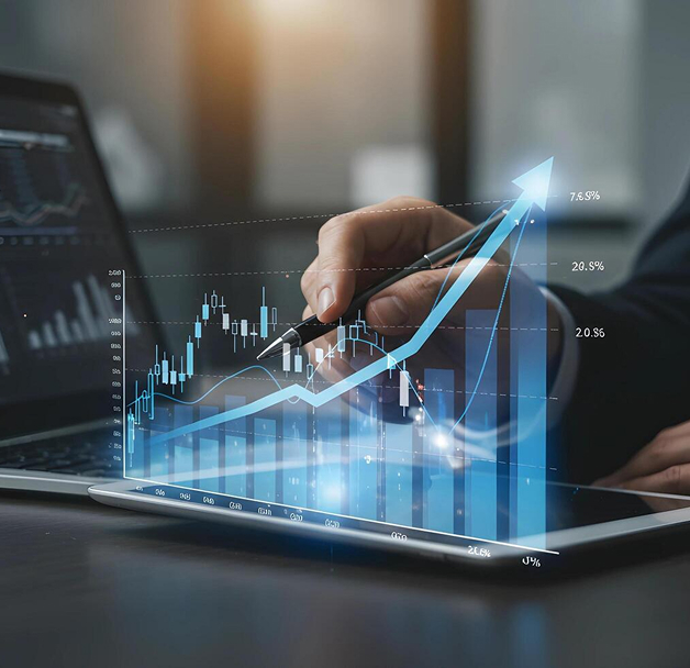 adamo as banking software development provider