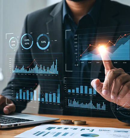 Better customer experience