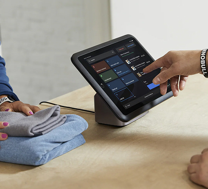 POS software development and integration service