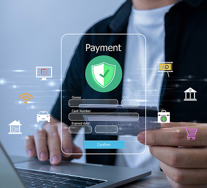 payment processing software development