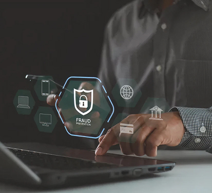 payment processing fraud protection service