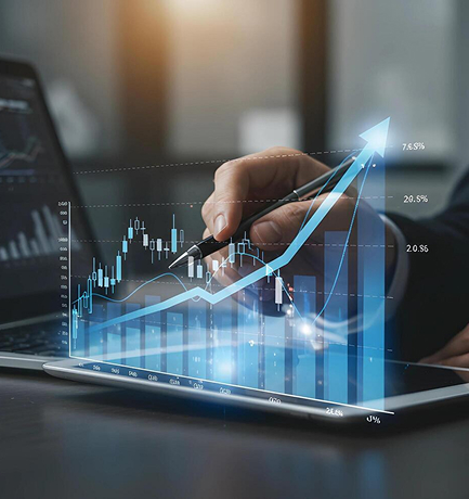 Seamless integration