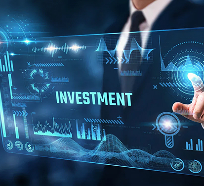 portfolio management solution development