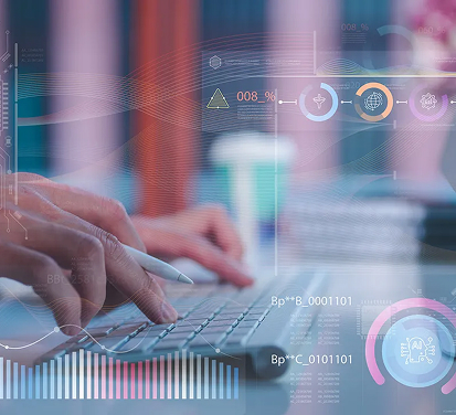 financial planning software development