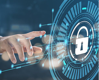 compliance security and risk feature