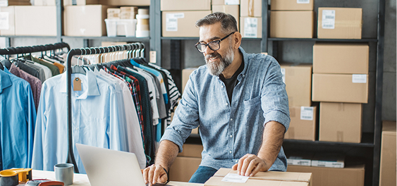 solve difficulty identifying key and at-risk customers