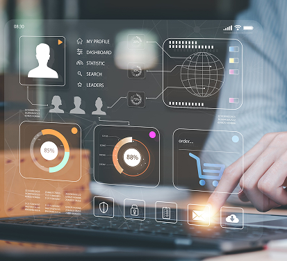 customer data platform development