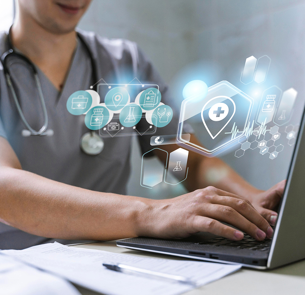 benefits of hospital management software