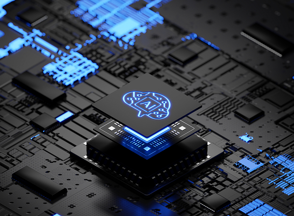 custom AI software development