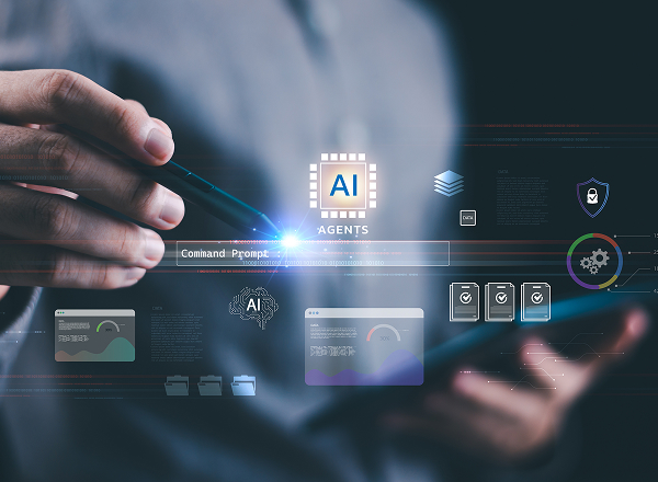 agentic AI development solution