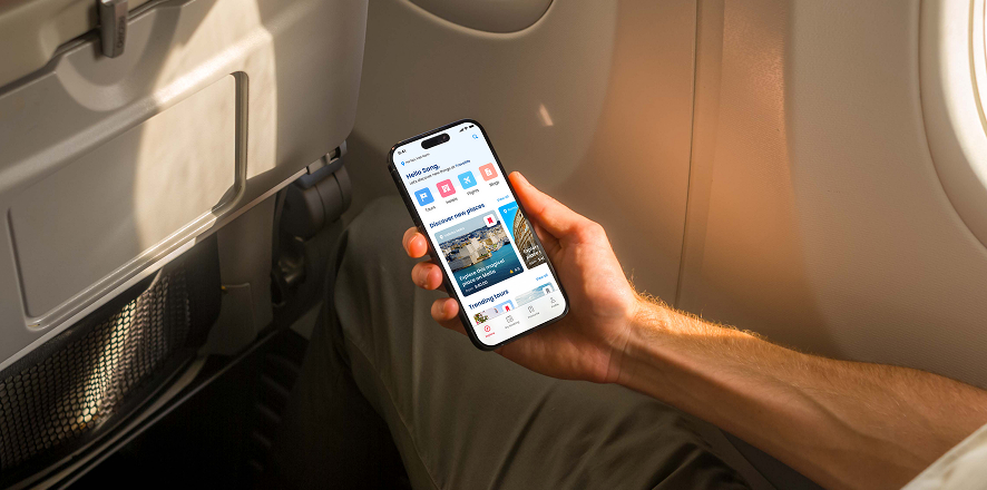 AI in travel and hospitality