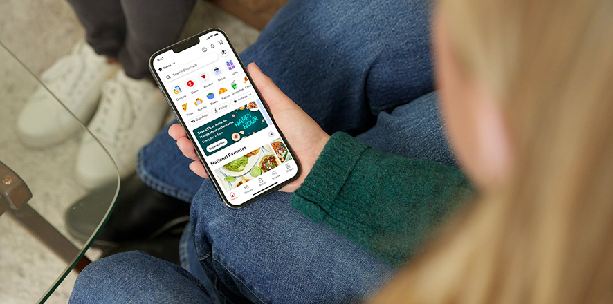 AI in food and beverage