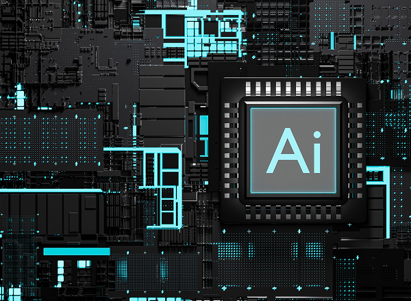 AI software development service