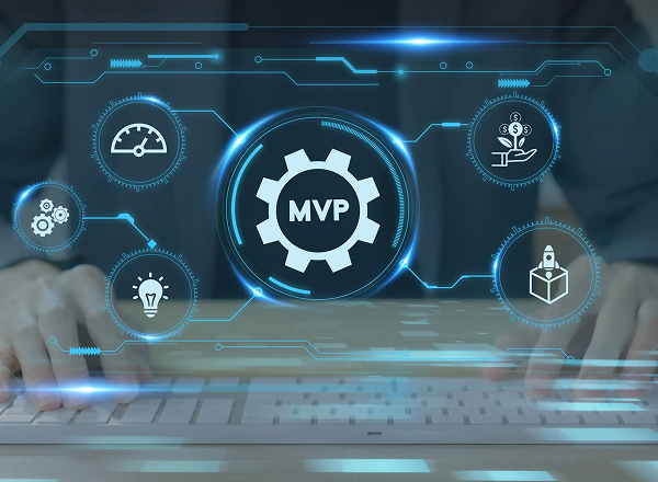 MVP development service