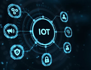 IoT technology