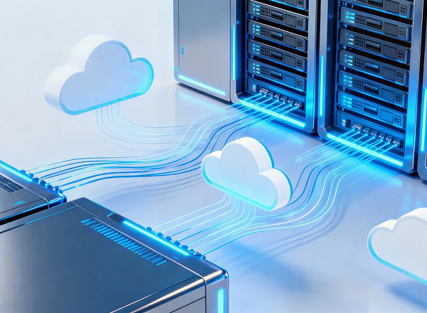 develop cloud services and solutions