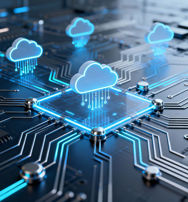 choosing Adamo for cloud Devops services