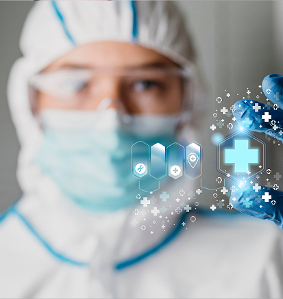 EHR EMR system and HIE