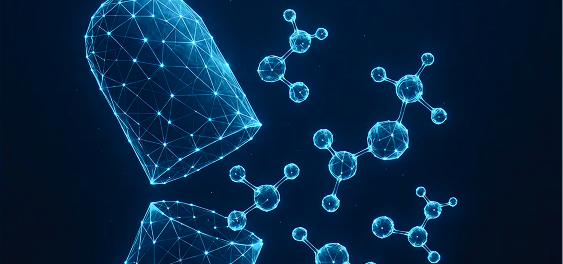 AI-driven automation for healthcare