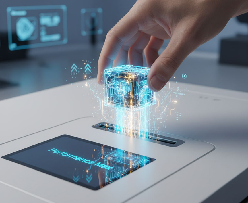 digital transformation services provider