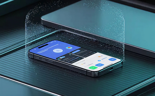 digital transformation strategy and roadmap