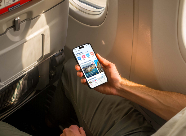 custom travel software development service