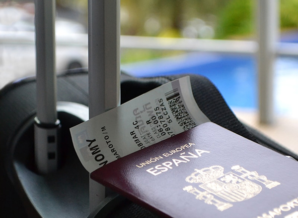 travel planning and management solutions development