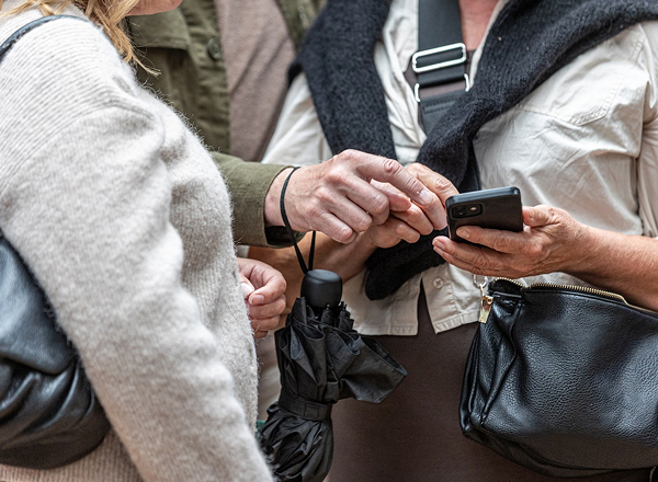 customer engagement solutions development