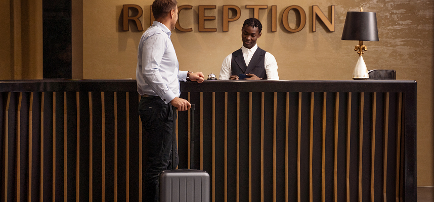 travel and hospitality suppliers