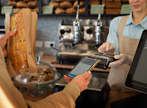 restaurant POS system development