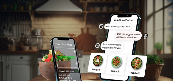 AI chatbots for food and beverage