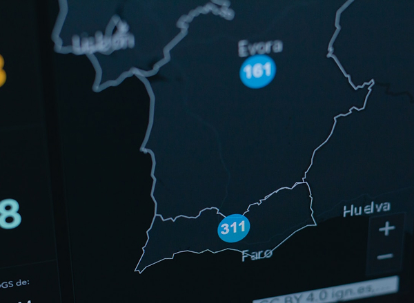 asset tracking and management system development