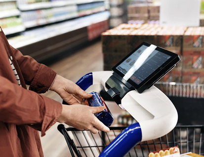 retail AI solutions development