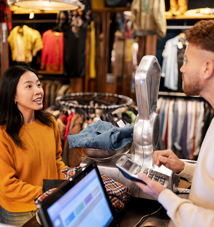 ecommerce businesses