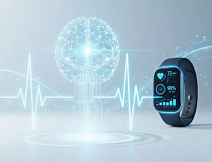 wearable devices integration technology